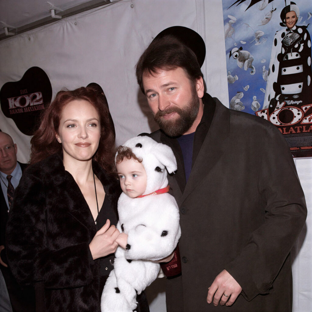 Early Life and Family Background