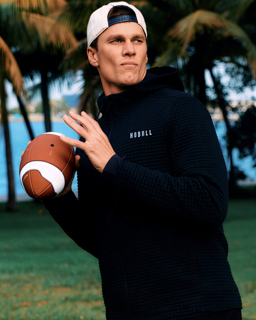 Why Tom Brady Is Still the Greatest Quarterback in NFL History