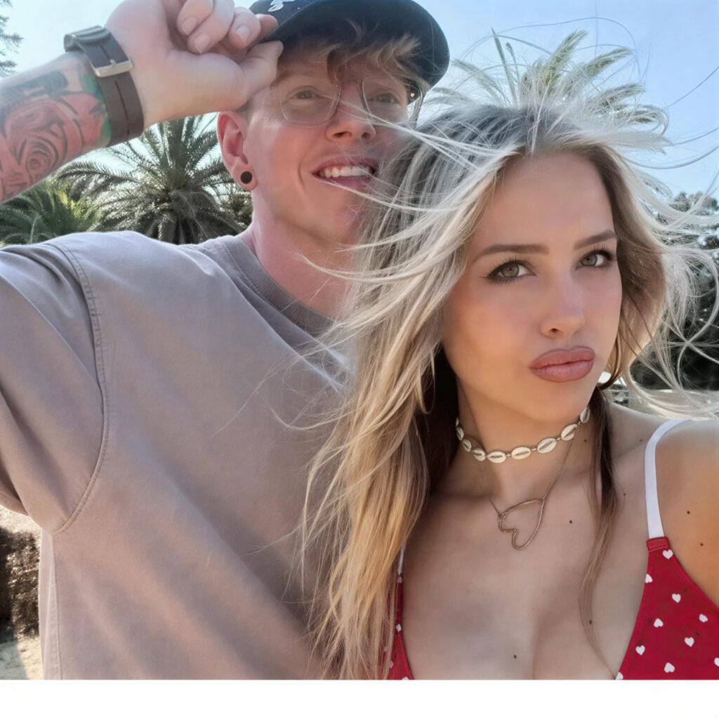 Sterre Meijer Personal Life